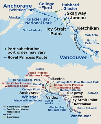 Product Itinerary Image