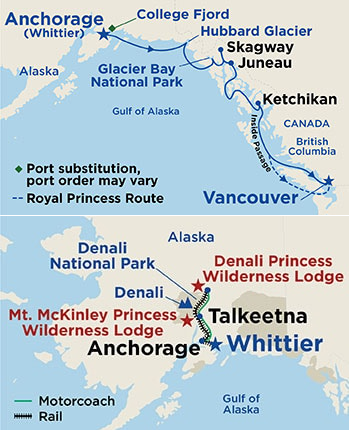 Product Itinerary Image
